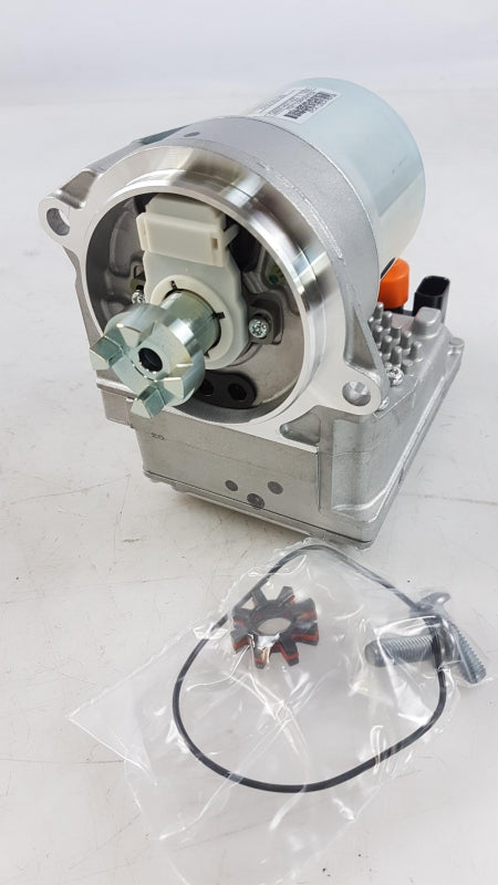 Original OE Peugeot Stellmotor 1611966380