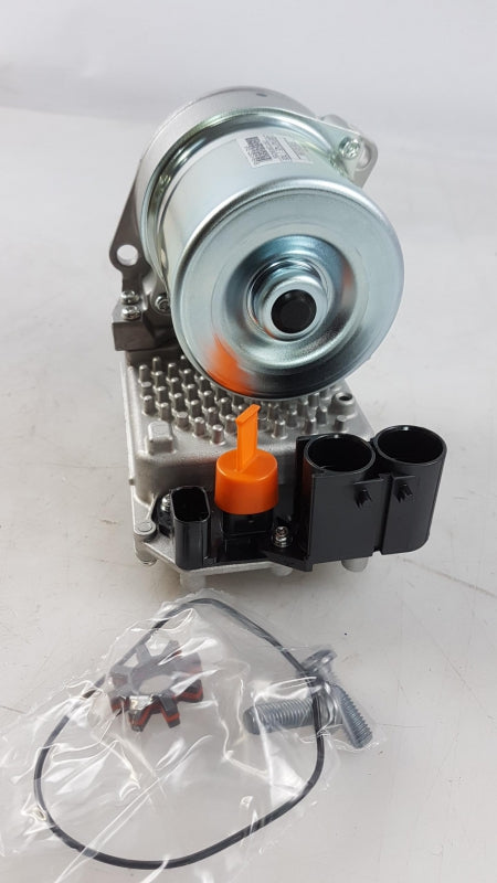 Original OE Peugeot Stellmotor 1611966380