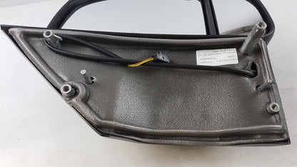 Original OE Peugeot Außenspiegel 8153ZZ
