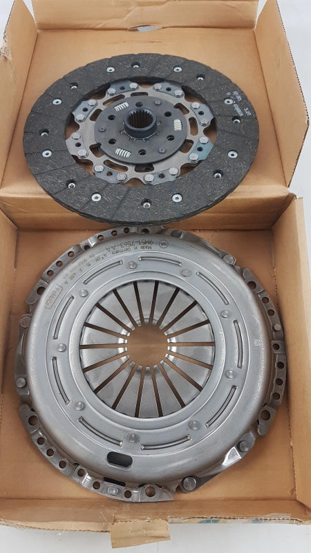 Original FORD Focus CB4 2008-2011 Focus C-Max 2007-2011 Kupplungssatz 1772104