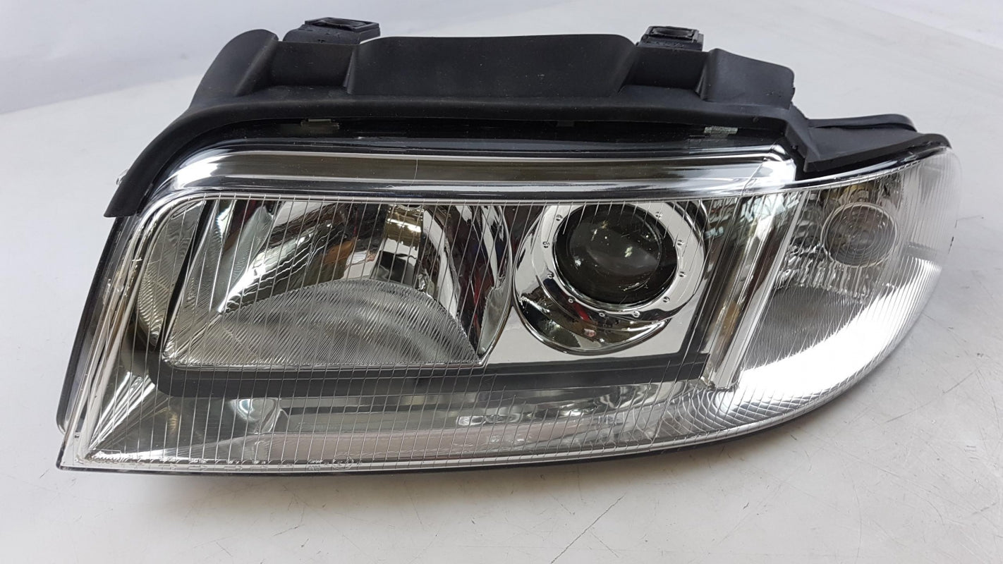 Original AUDI A4 (8D) Hauptscheinwerfer Scheinwerfer Halogen Links 8D0941029AN