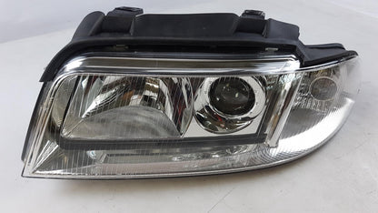 Original AUDI A4 (8D) Hauptscheinwerfer Scheinwerfer Halogen Links 8D0941029AN