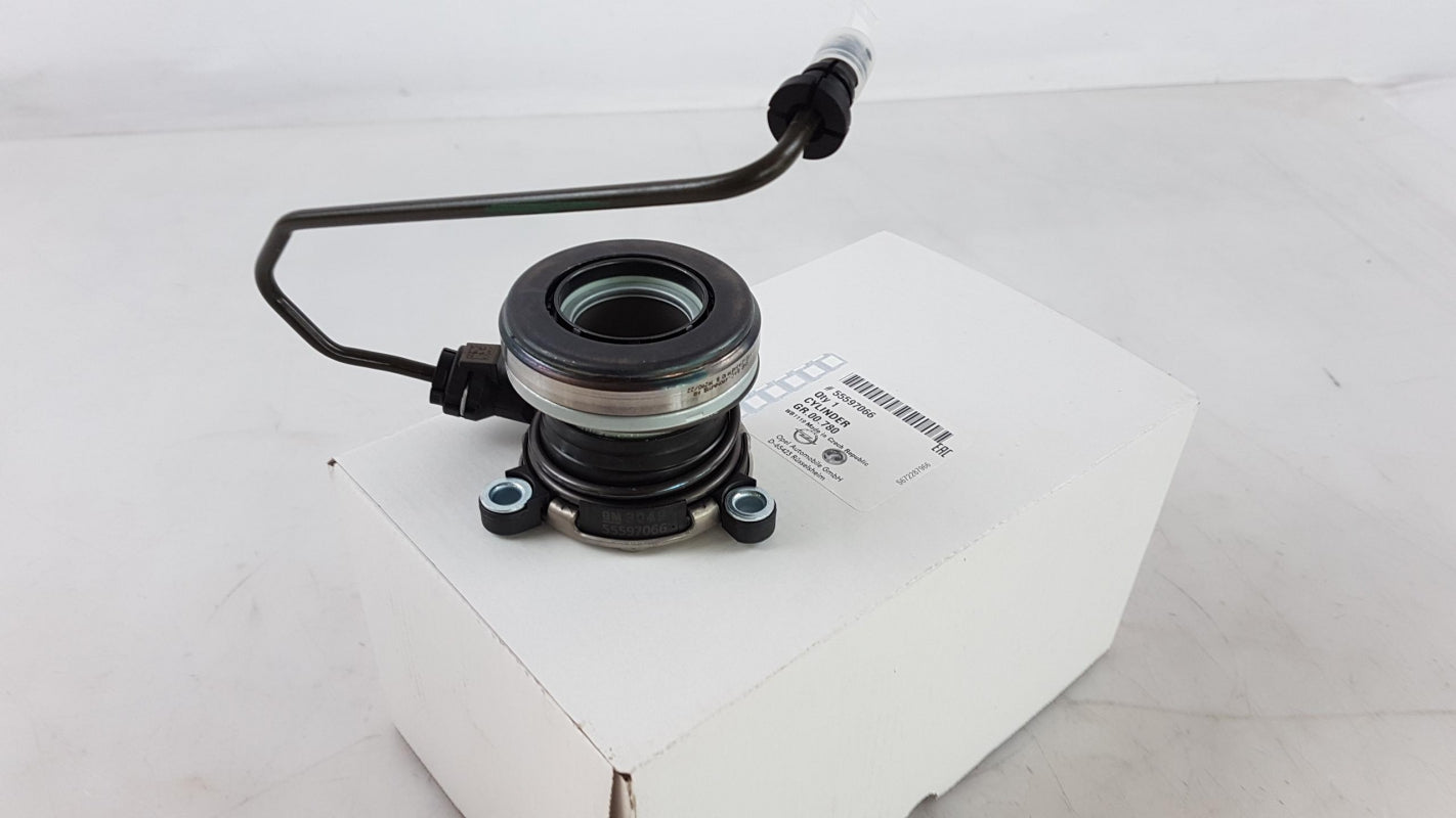 Original OPEL Mokka/Mokka X 13-19 Zentralausrücker Kupplung 1.6 1.7CDTI 55597066