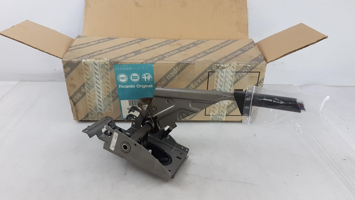 Original FIAT Croma 2005-2010 Handbremshebel 735399899