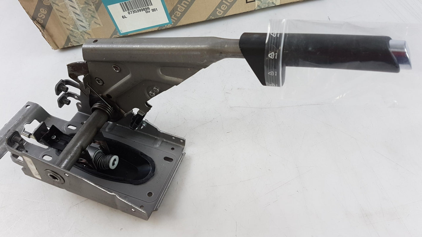 Original FIAT Croma 2005-2010 Handbremshebel 735399899