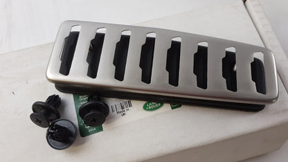 Original OE LAND ROVER Fußstütze Pad VPLVS0178
