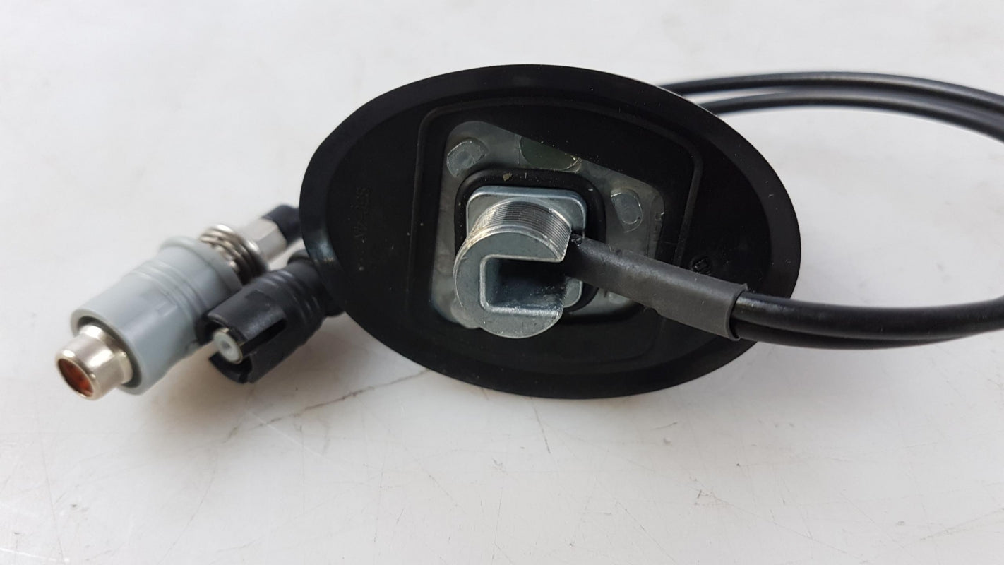 Original OE Volkswagen Antennenfuss 1J0035501B