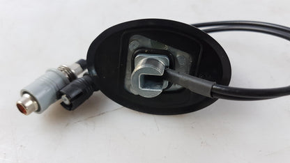 Original OE Volkswagen Antennenfuss 1J0035501B