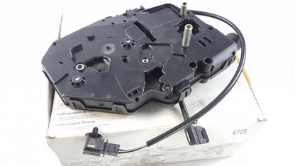 Original OE Volkswagen Heckklappenschloss 7H0827426AD