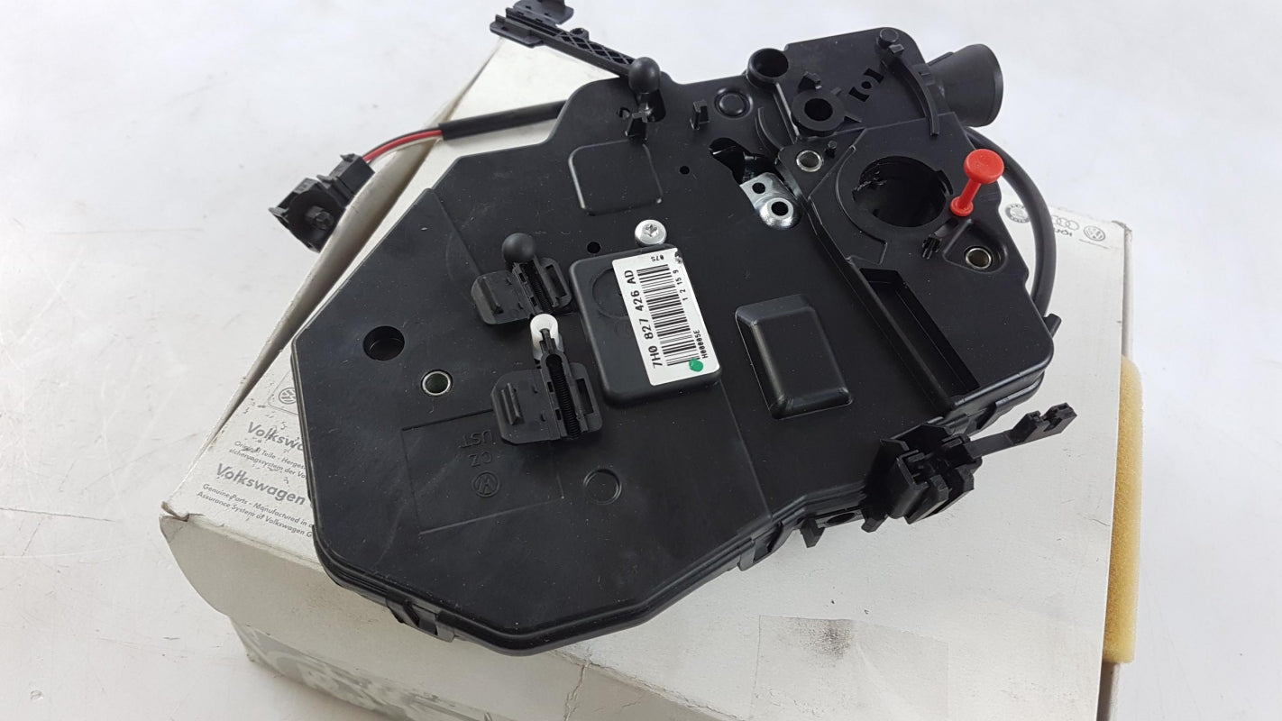 Original OE Volkswagen Heckklappenschloss 7H0827426AD