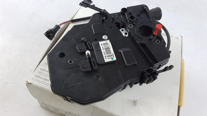 Original OE Volkswagen Heckklappenschloss 7H0827426AD