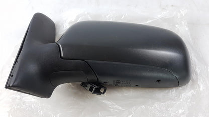 Original VW Sharan 7M Außenspiegelgehäuse satinschwarz links 7M3857507J01C