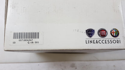 Original FIAT 500 500? Mobiles Navigationsgerät Blue&Me 3.5”-Screen 71804247