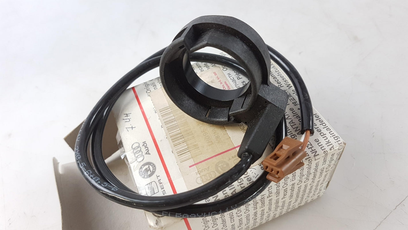 Original OE Volkswagen Wegfahrsperre 1H0953254E