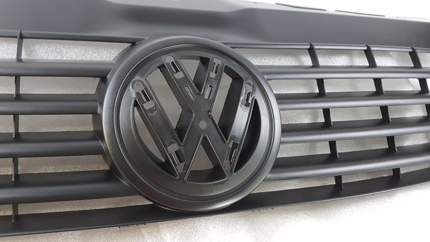 Original OE Volkswagen Kühlergitter 7H0853653