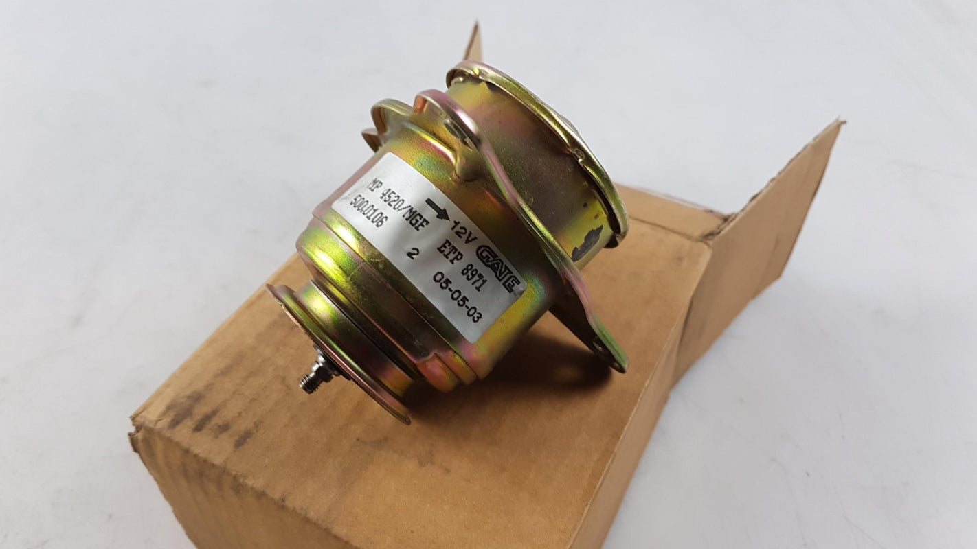 Original OE MITSUBISHI Motorkühlung Lüfter MR911198