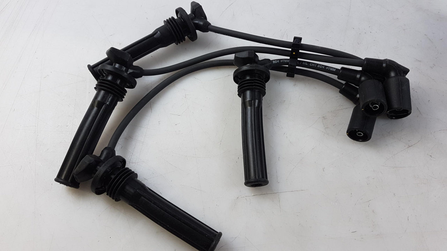 Original OE OPEL Zündleitungssatz 25183557