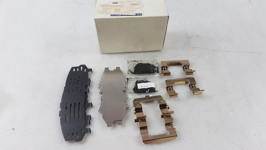 Original OE FORD Bremsbeläge 4432514