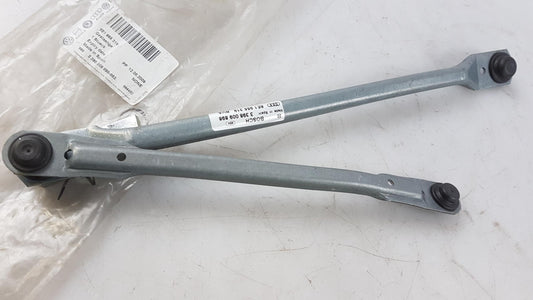 Original OE Volkswagen Wischergestänge 8E1955319