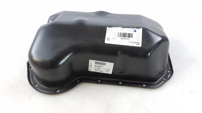 Original VW Caddy II (9K/9U) Golf 2 3 Polo 3 6K SEAT Toledo I Ölwanne 051103601