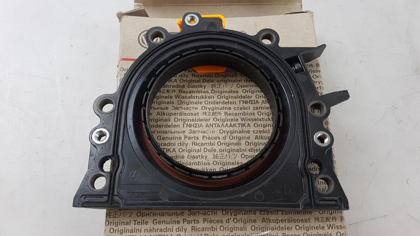 Original OE Volkswagen Kurbelwellendichtring 076103171