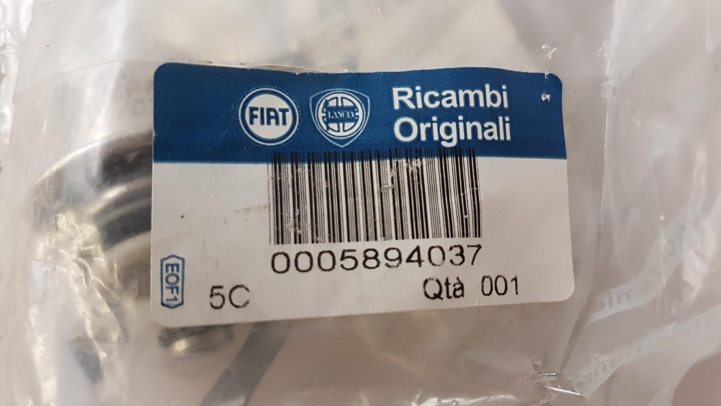 Original FIAT Bravo Marea Punto Tipo LANCIA Delta Kraftstoffdruckregler 5894037