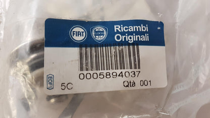 Original FIAT Bravo Marea Punto Tipo LANCIA Delta Kraftstoffdruckregler 5894037