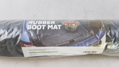 Original OE Volkswagen Kofferraummatte 6V6061160