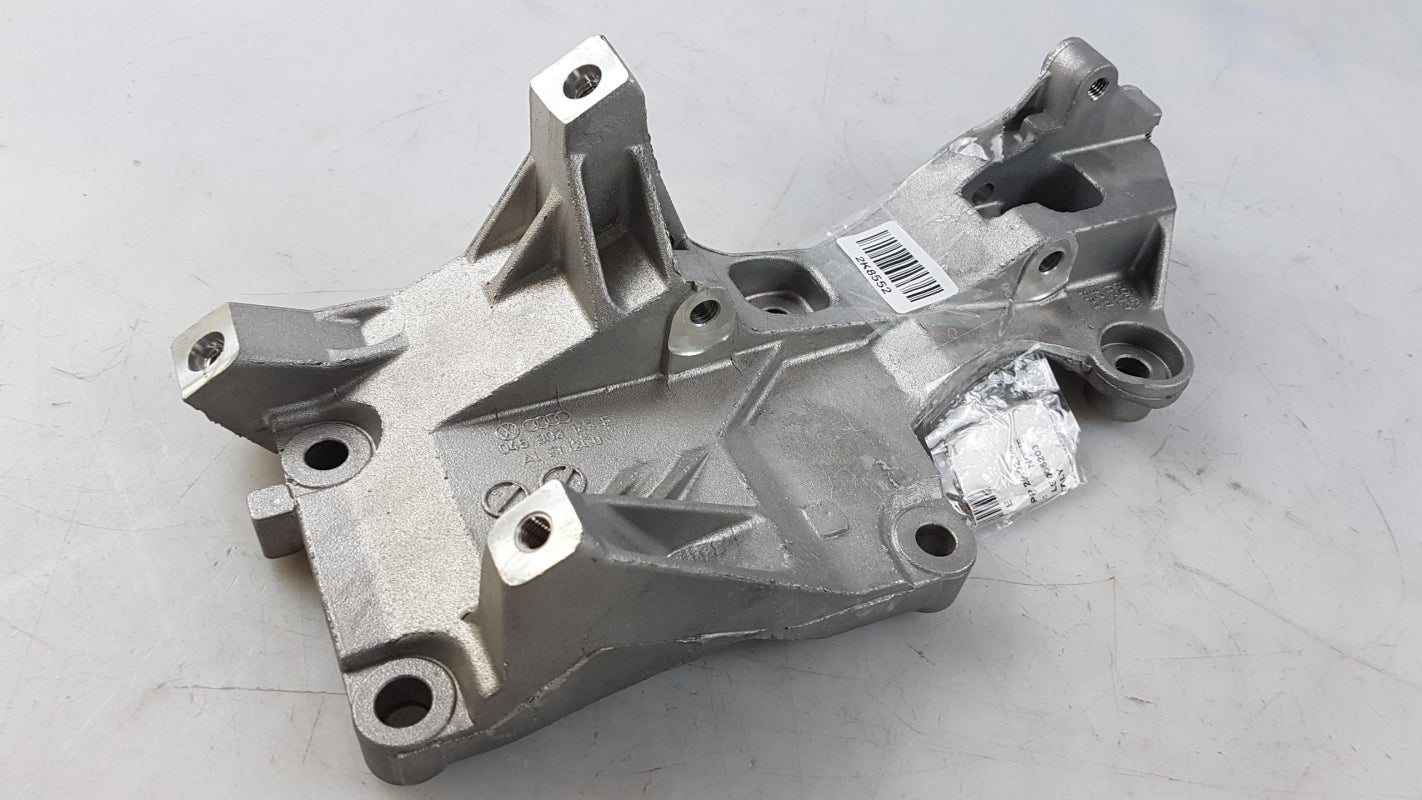 Original AUDI A2 SKODA Fabia VW Polo 1.4 TDI Lichtmaschine Halter 045903141E