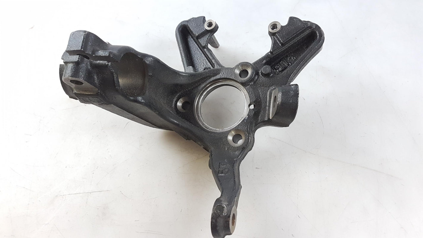 Original OE Volkswagen Achsschenkel 1K0407255T