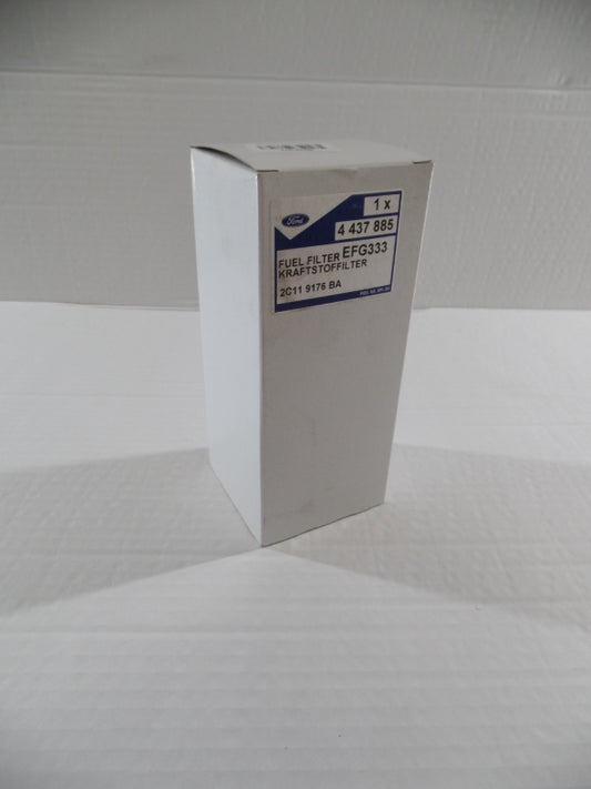 Original FORD Transit (FY GY) '00-'06 Kraftstofffilter Dieselfilter 4437885