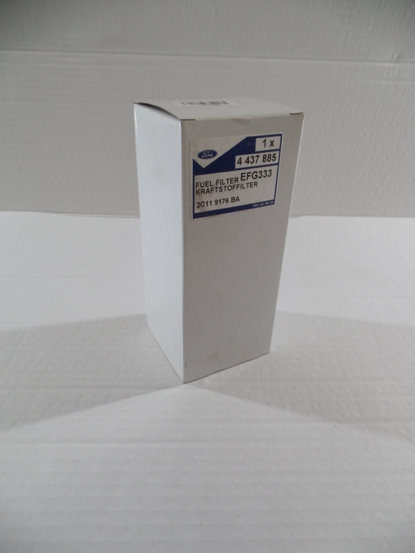 Original FORD Transit (FY GY) '00-'06 Kraftstofffilter Dieselfilter 4437885