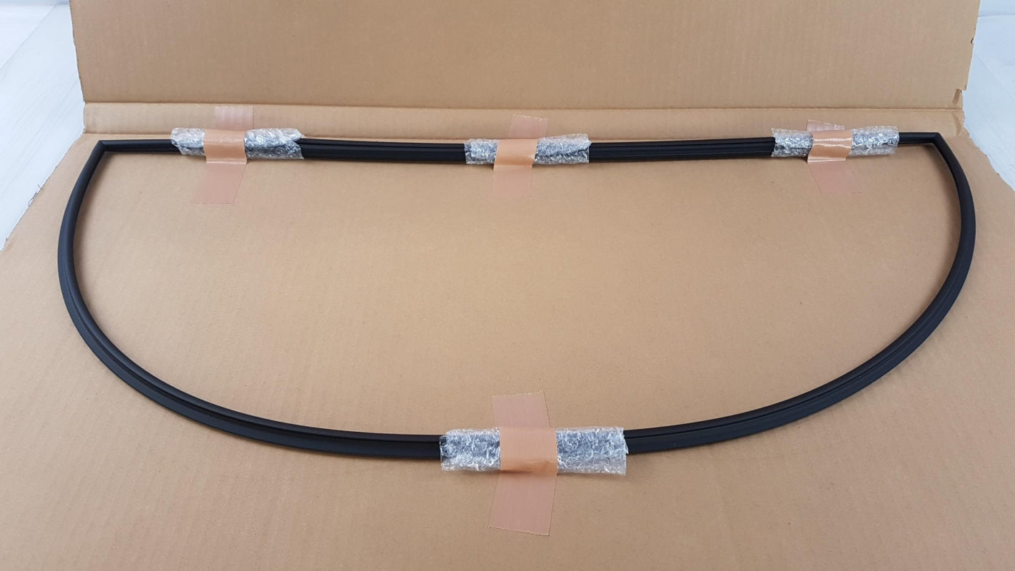 Original OE NISSAN Windscheibe Dichtung 727524CC0B