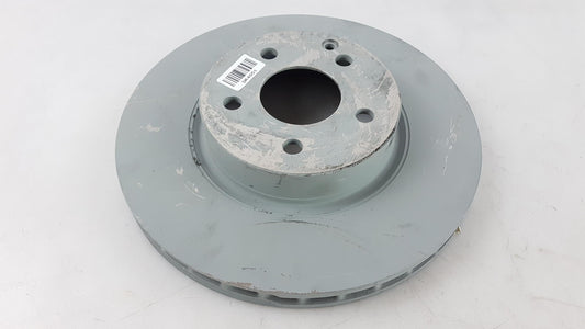 Original MERCEDES-BENZ W219 W211 Bremsscheibe 1 stück vorne A2114210912