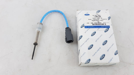 Original FORD B-Max '12 > Mondeo '14 > Fiesta '08 > Abgastemperaturgeber 1496243
