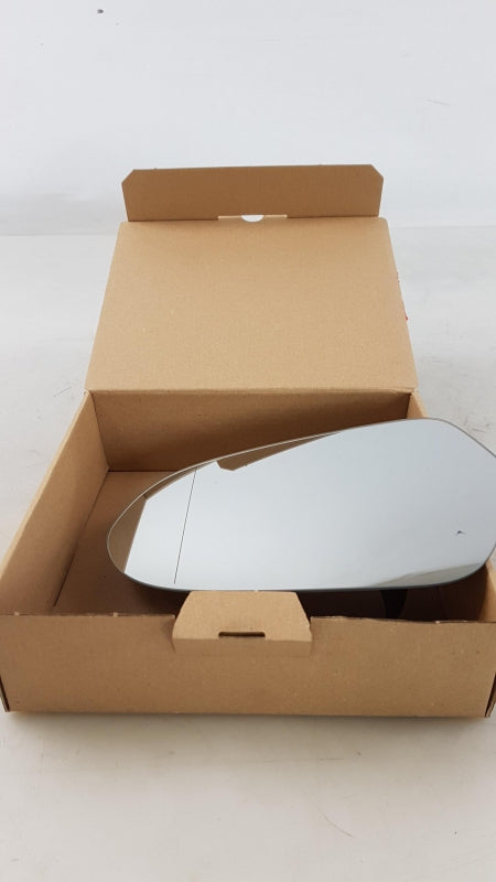 Original OE Volkswagen Außenspiegelglas 4G0857536B