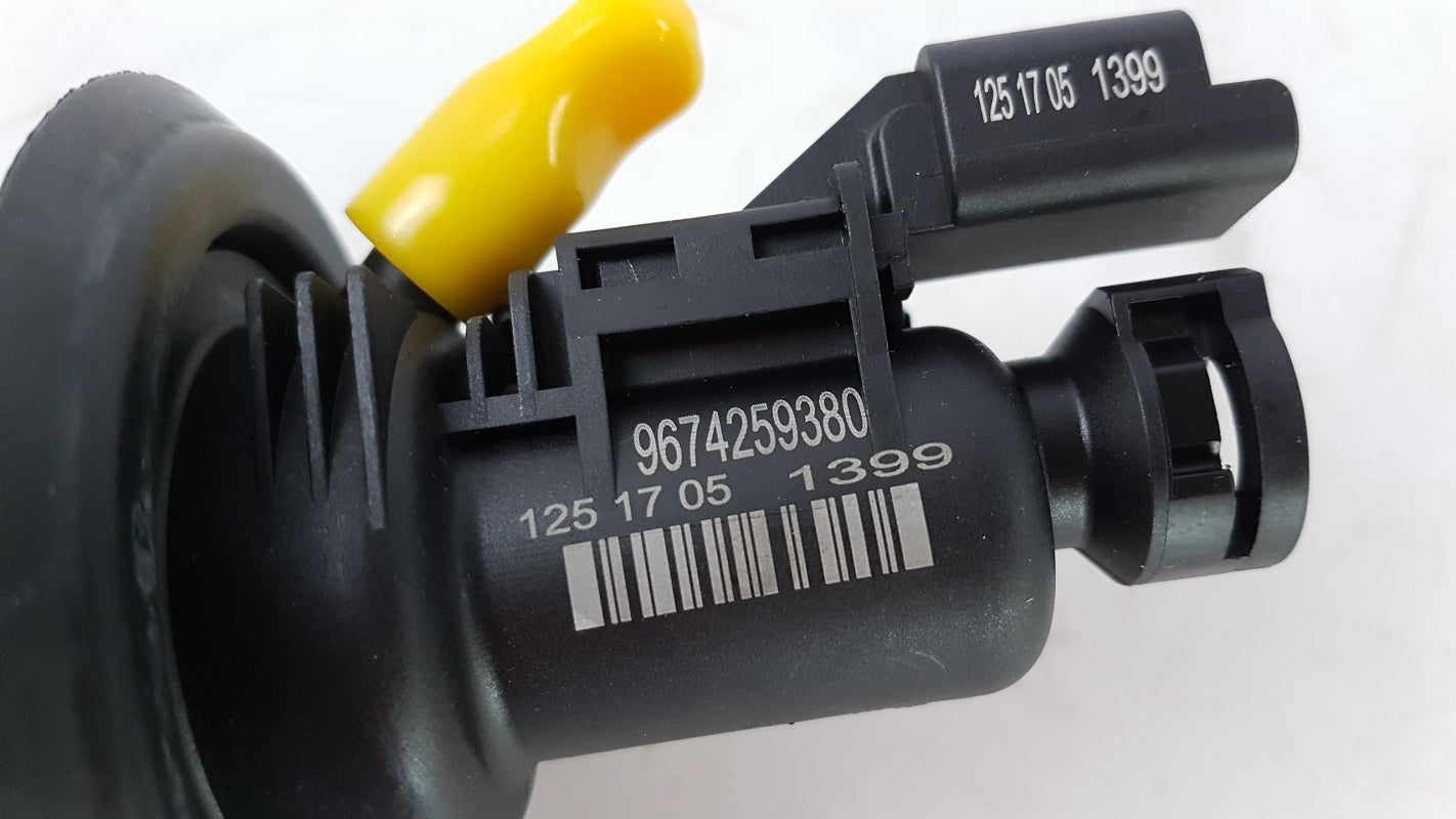 Original PEUGEOT 308 '13-'21 CITROEN C4 '13 > Kupplungsgeberzylinder 9674259380