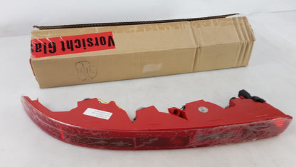 Original AUDI Q7 I Stoßfänger Schlussleuchte rechts 4L0945096