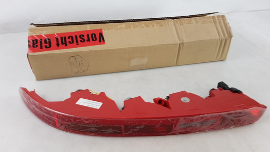 Original AUDI Q7 I Stoßfänger Schlussleuchte rechts 4L0945096