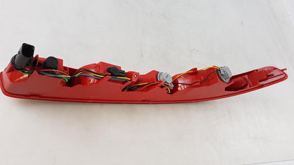 Original AUDI Q7 I Stoßfänger Schlussleuchte rechts 4L0945096