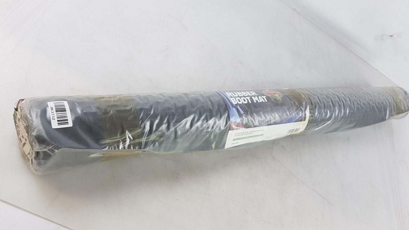 Original OE Volkswagen Kofferraummatte 6V6061160