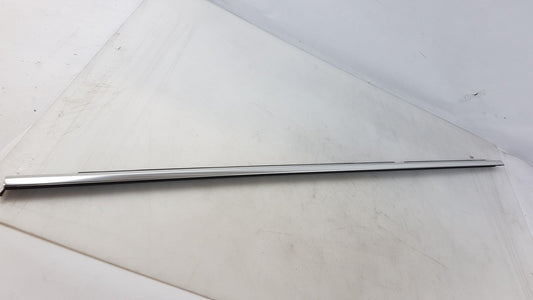 Original MERCEDES-BENZ S-klasse W221 Tür Zierleiste hinten links A2216903780