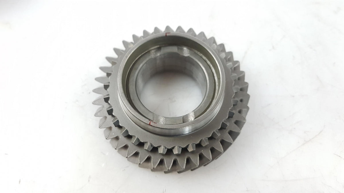 Original OE Volkswagen Getriebe Zahnrad 02Z311158