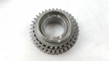 Original OE Volkswagen Getriebe Zahnrad 02Z311158