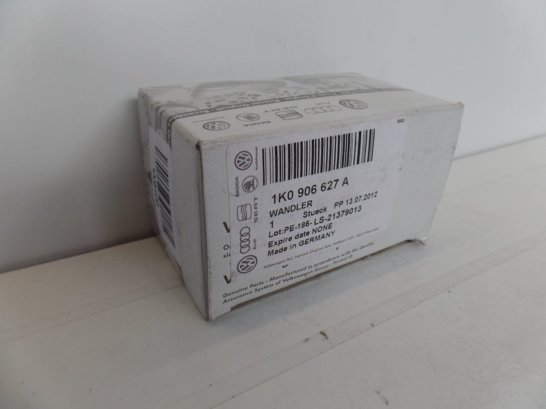 Original OE Volkswagen Abgassteuerung Druckwandler 1K0906627A
