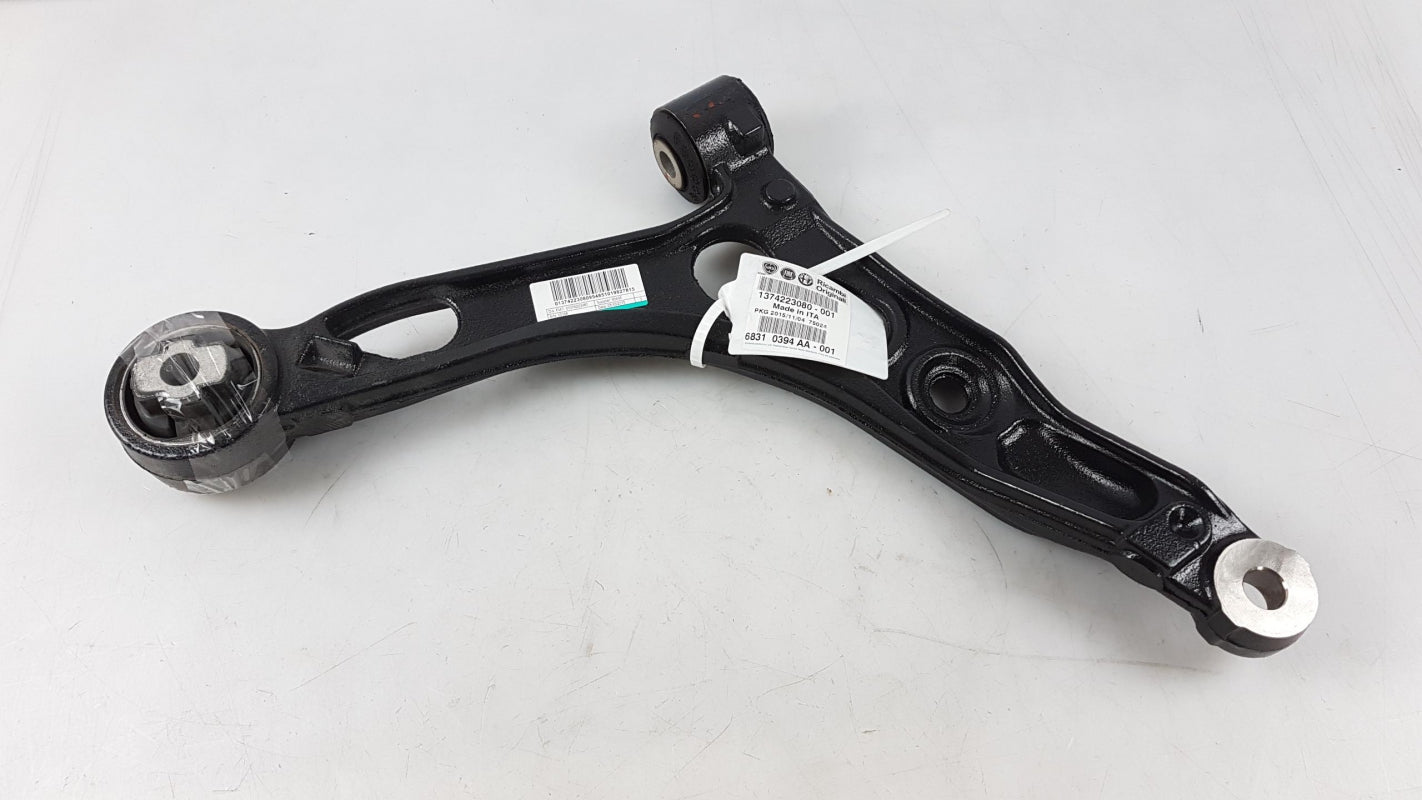 Original OE FIAT wishbone 1374223080 