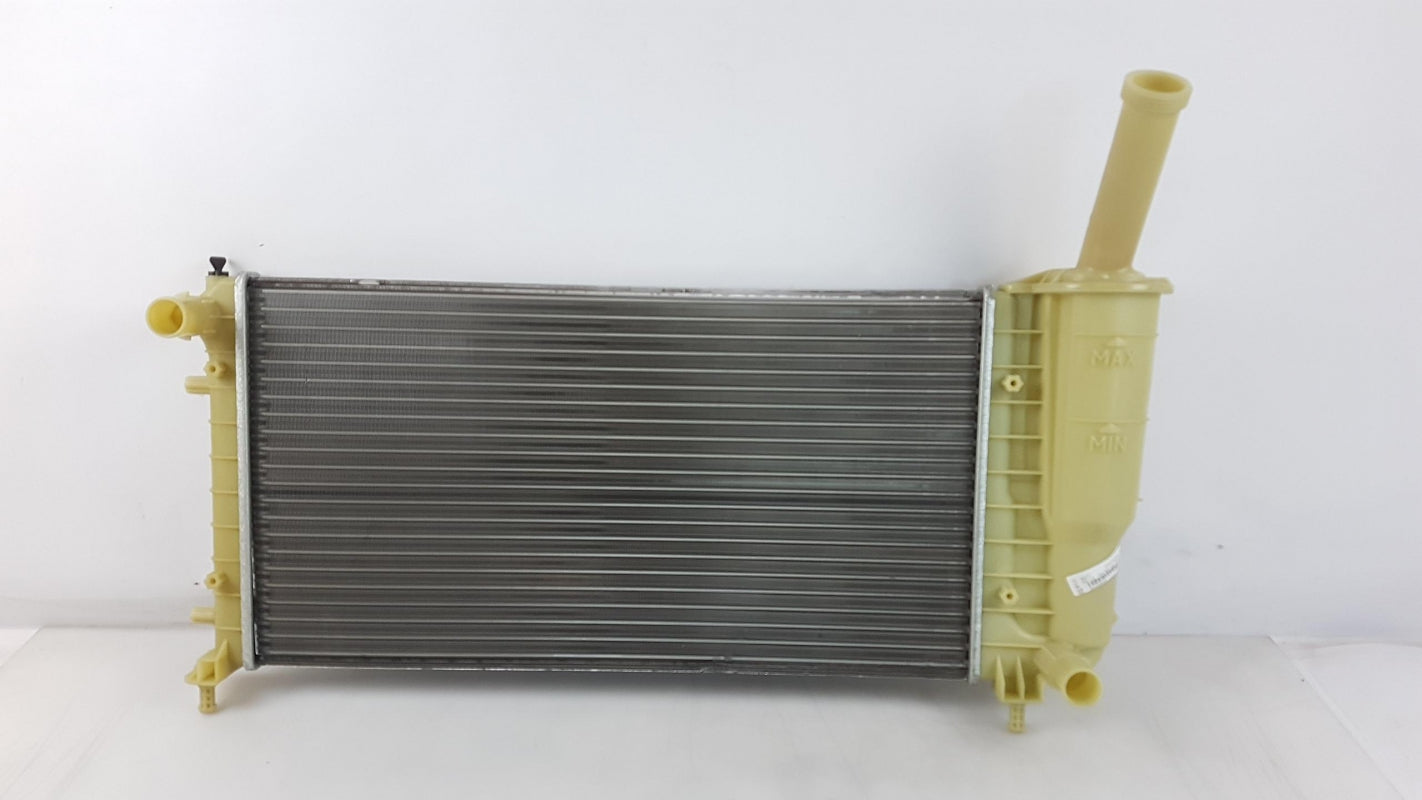 Original FIAT Punto '03-'10 Motorkühler Wasserkühler 51724183