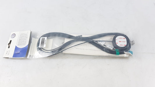 Original Volkswagen Amarok I  Jetta VI (5C6) Caddy III GPS Antenne 000051502F