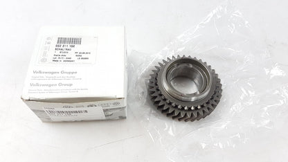 Original OE Volkswagen Getriebe Zahnrad 02Z311158