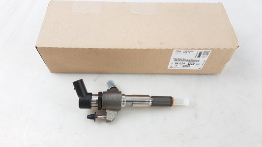 Original PEUGEOT 208 308 508 CITROEN C4 C5 Berlingo Injektor 1.6 HDi 9802448680